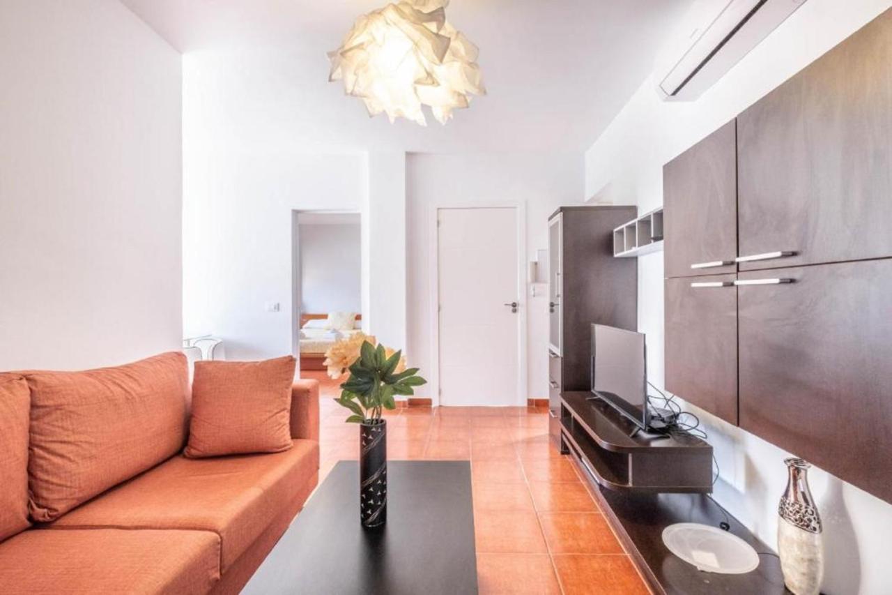Bubu Beach 3 Los Cristianos  Exterior photo
