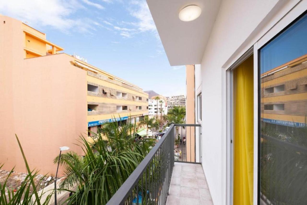 Bubu Beach 3 Los Cristianos  Exterior photo