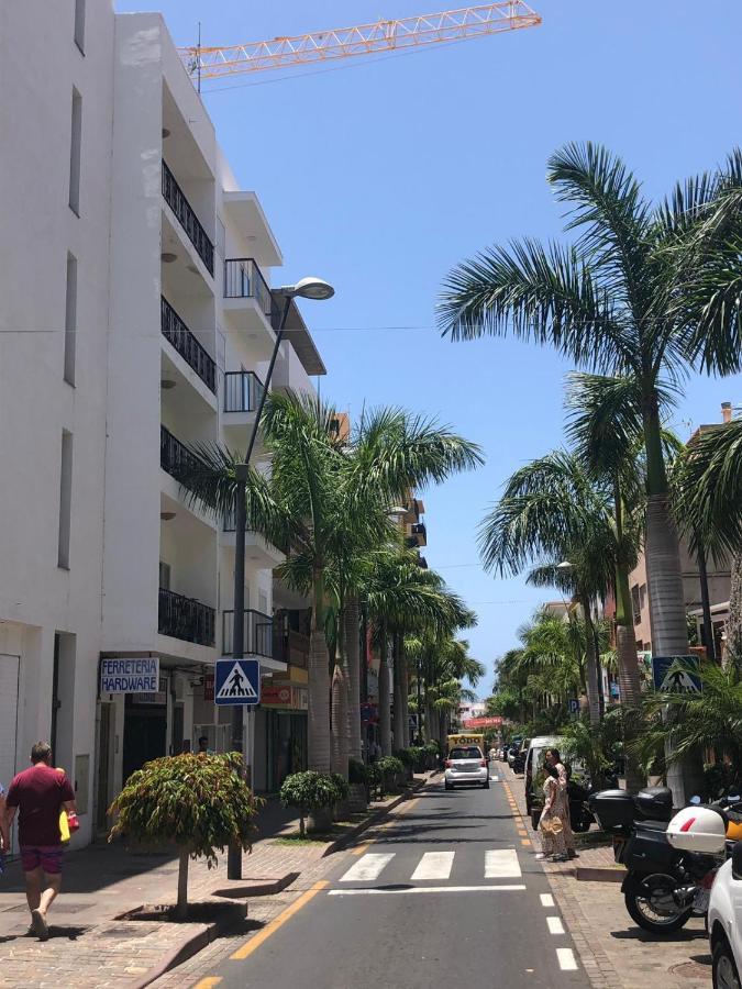 Bubu Beach 3 Los Cristianos  Exterior photo