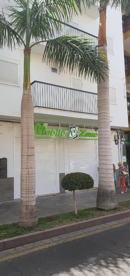 Bubu Beach 3 Los Cristianos  Exterior photo
