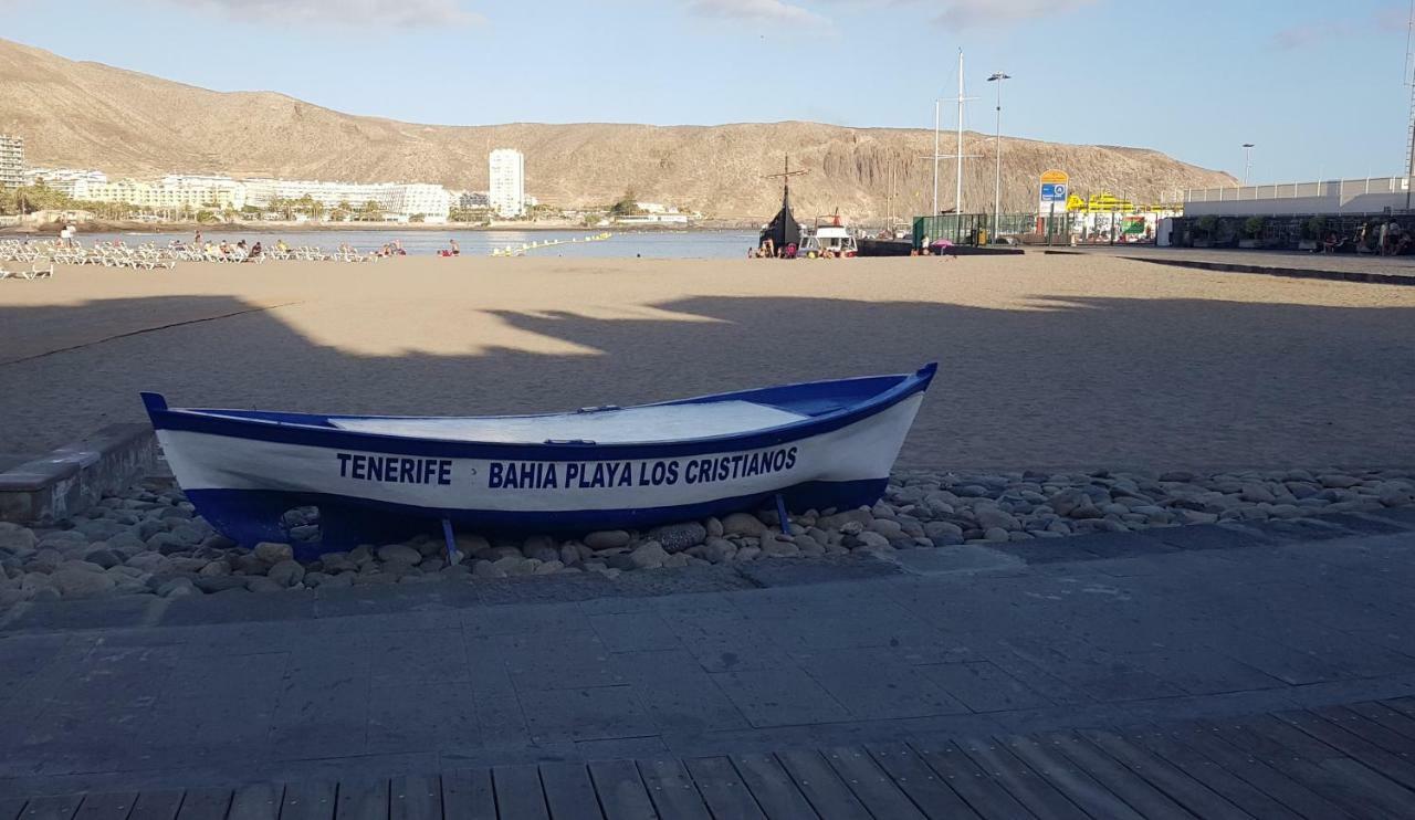 Bubu Beach 3 Los Cristianos  Exterior photo