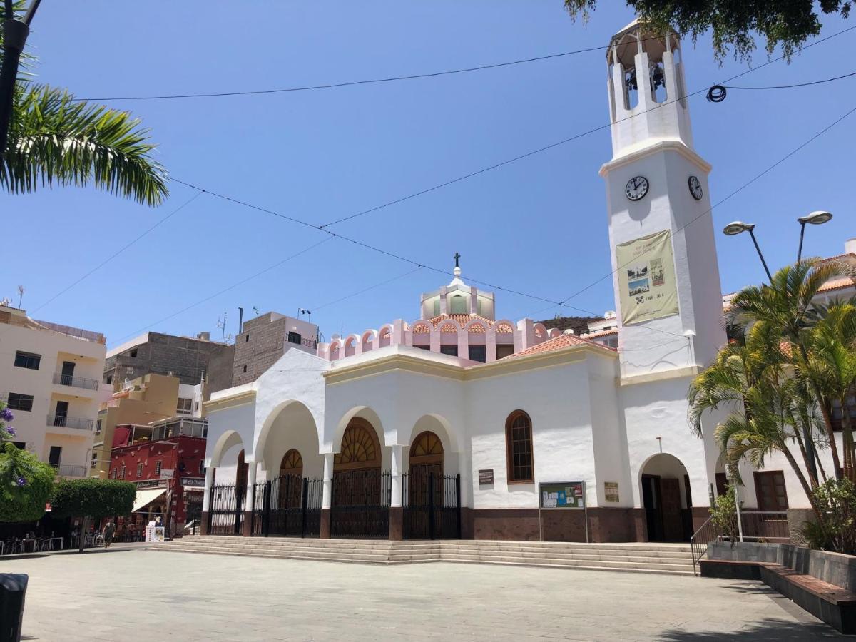 Bubu Beach 3 Los Cristianos  Exterior photo